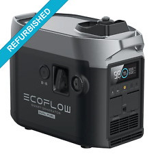 Ecoflow refurbished tragbarer gebraucht kaufen  Leipzig