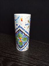 Mosaic candlestick antoni for sale  BELFAST