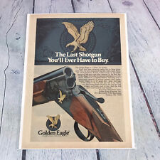 1977 golden eagle for sale  Newbern