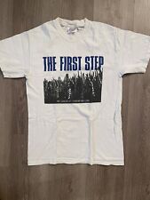 Camisa The First Step Youth Of Today Gorilla Biscuits Minor Threat Youth Crew comprar usado  Enviando para Brazil