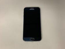 Usado, Smartphone Safira Preta (Sprint) - Samsung Galaxy S6 SM-G920P - 32GB comprar usado  Enviando para Brazil