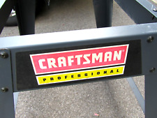 Leg Set 618D10010 From Craftsman 10" Radial Arm Saw 315. 220100  220380  220381 for sale  Shipping to South Africa