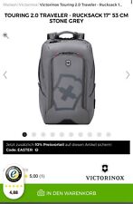 Victorinox touring traveller gebraucht kaufen  Ihlow