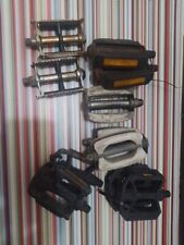 Bike pedals job for sale  HIGH WYCOMBE