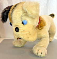 Steiff bulldog 1950 for sale  Durham