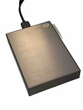 Seagate One Touch USB 3.2 External Hard Drive 5 TB - Black for sale  Shipping to South Africa