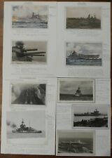 battleships for sale  COWES