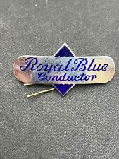 Royal blue bournemouth for sale  UK