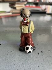 Gilde clown fußballer gebraucht kaufen  Huchting