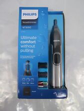 Philips nose trimmer for sale  BRIGHTON
