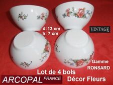 Arcopal vintage lot d'occasion  France