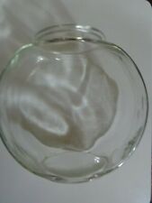 Vintage clear glass for sale  Pennsville