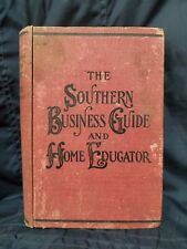Southern business guide for sale  Pembroke