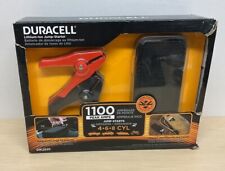 Duracell lithium ion for sale  Big Bend