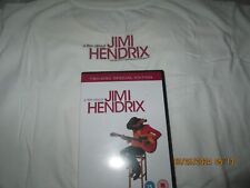 Jimi hendrix dvd for sale  WOLVERHAMPTON