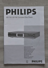 Philips 712 723 d'occasion  Marcy-l'Étoile