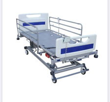 hospital bed adjustable height for sale  WAKEFIELD