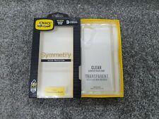 Otterbox symmetry clear for sale  UK