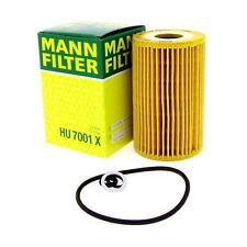 Mann ölfilter hu7001x gebraucht kaufen  Bielefeld