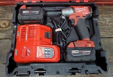 Milwaukee impact wrench for sale  Chicago