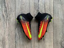 Botines de fútbol Nike Mercurial Superfly V Elite US8 segunda mano  Embacar hacia Argentina