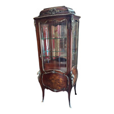 Antique mahogany french for sale  West Palm Beach