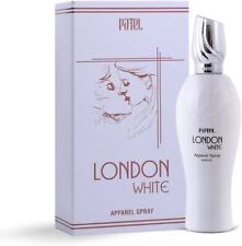 Perfumes Patel London Perfume Blanco para Fragancia Unisex de Larga Duración 60 ml segunda mano  Embacar hacia Argentina