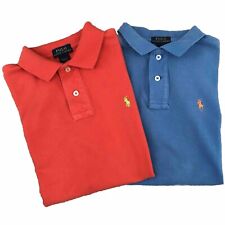 Lot polo ralph for sale  Elwood