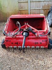 Paddock cleaner sweeper for sale  SHERBORNE