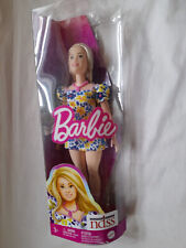 Barbie fashionistas bambola usato  Spedire a Italy
