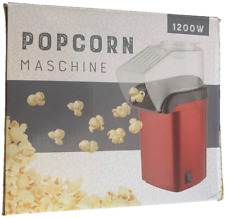 Popcorn maschine kino gebraucht kaufen  Jena