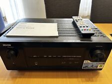 Denon avr x2000 gebraucht kaufen  Uhingen