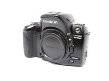 Minolta Dynax 800si Autofocus 35mm SLR Camera Body Only, used for sale  Shipping to South Africa