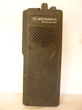 Motorola radius 300 for sale  Howard