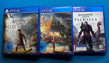 Assasins creed valhalla gebraucht kaufen  Deutschland