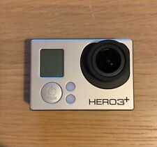 Gopro hero3 silver for sale  TENBY