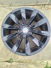 vw scirocco wheels 19 for sale  MAIDSTONE
