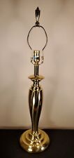 Stiffel brass lamp for sale  Wheaton