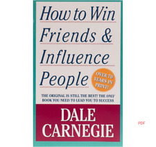 Win friends influence for sale  Los Angeles