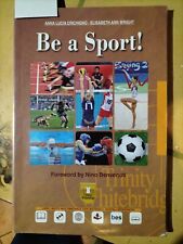 Sport libro inglese usato  Silea
