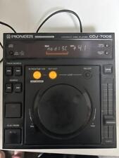 Pioneer cdj 700s for sale  Shipping to Ireland
