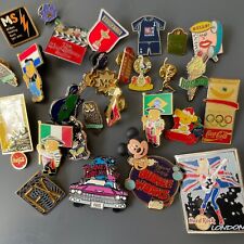 Badges/ Pins for sale  LONDON