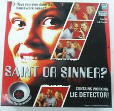 Saint sinner game for sale  KETTERING