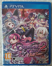 Criminal girls vita d'occasion  Évian-les-Bains