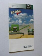 Tractor catalogue 2007 d'occasion  Expédié en Belgium