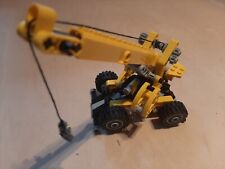 Lego technik baustelle gebraucht kaufen  Neustadt