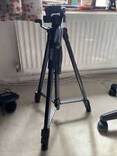 Esddi camera tripod for sale  BIRMINGHAM