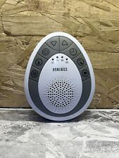 Mini máquina de som portátil Homedics SoundSpa 4 sons suaves *sem caixa* comprar usado  Enviando para Brazil