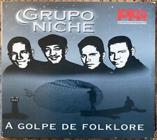 Grupo niche golpe for sale  FROME