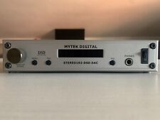 Mytek digital stereo usato  San Mauro Torinese